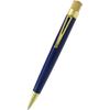 Retro 51 Tornado Classic Lacquer Rollerball Pen - Brass Trim-Pen Boutique Ltd