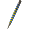 Retro 51 Tornado Popper Rollerball Pen - Gymkhana - Bumper-Pen Boutique Ltd