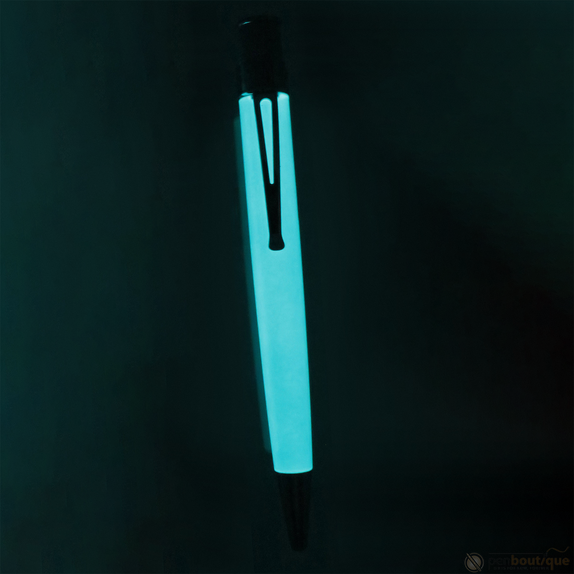Retro 51 Tornado Rollerball Pen - Classic White-Pen Boutique Ltd