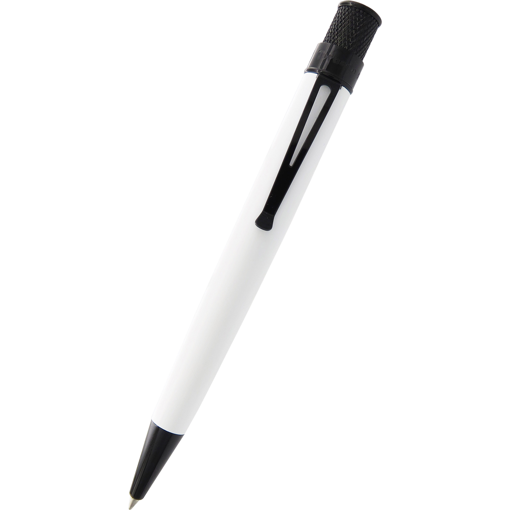 Retro 51 Tornado Rollerball Pen - Vintage Metalsmith - Chaplin-Pen Boutique Ltd