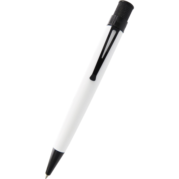 Retro 51 Tornado Rollerball Pen - Vintage Metalsmith - Chaplin-Pen Boutique Ltd