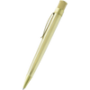 Retro 51 Tornado Rollerball Pen - Vintage Metalsmith - Raw Brass-Pen Boutique Ltd