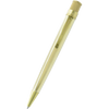 Retro 51 Tornado Rollerball Pen - Vintage Metalsmith - Raw Brass-Pen Boutique Ltd