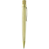 Retro 51 Tornado Rollerball Pen - Vintage Metalsmith - Raw Brass-Pen Boutique Ltd