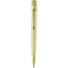 Retro 51 Tornado Rollerball Pen - Vintage Metalsmith - Raw Brass-Pen Boutique Ltd