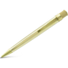 Retro 51 Tornado Rollerball Pen - Vintage Metalsmith - Raw Brass-Pen Boutique Ltd