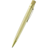 Retro 51 Tornado Rollerball Pen - Vintage Metalsmith - Raw Brass-Pen Boutique Ltd
