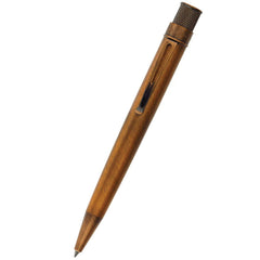 Retro 51 Tornado Vintage Metalsmith Lincoln Rollerball Pen