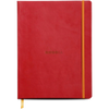 Rhodia Rhodiarama Notebook - Soft Cover - Poppy - Dot Grid-Pen Boutique Ltd