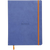 Rhodia Rhodiarama Notebook - Soft Cover - Sapphire - Dot Grid-Pen Boutique Ltd