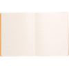 Rhodia Rhodiarama Notebook - Soft Cover - Tangerine - Lined-Pen Boutique Ltd