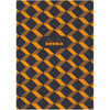 Rhodia Heritage Sewn Spine Notebook - Escher Lined - Limited Edition (9.75" x 7.5") - Pen Boutique Ltd