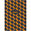 Rhodia Heritage Sewn Spine Notebook 9.75" x 7.5" - Escher Graph - Limited edition