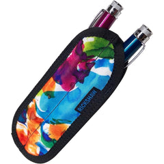 Rickshaw Duo Pen Sleeve - Inkouflage - Long-Pen Boutique Ltd
