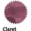 Robert Oster Signature Ink Bottle - Claret - 50ml-Pen Boutique Ltd