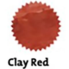 Robert Oster Signature Ink Bottle - Clay Red - 50ml-Pen Boutique Ltd