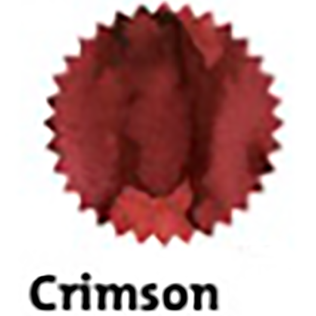 Robert Oster Signature Ink Bottle - Crimson - 50ml-Pen Boutique Ltd