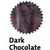Robert Oster Signature Ink Bottle - Dark Chocolate - 50ml-Pen Boutique Ltd