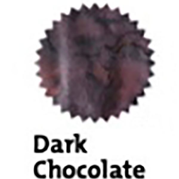 Robert Oster Signature Ink Bottle - Dark Chocolate - 50ml-Pen Boutique Ltd