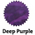 Robert Oster Signature Ink Bottle - Deep Purple - 50ml-Pen Boutique Ltd