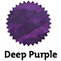 Robert Oster Signature Ink Bottle - Deep Purple - 50ml-Pen Boutique Ltd