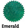 Robert Oster Signature Ink Bottle - Emerald - 50ml-Pen Boutique Ltd