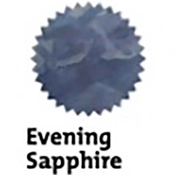 Robert Oster Signature Ink Bottle - Evening Sapphire - 50ml-Pen Boutique Ltd