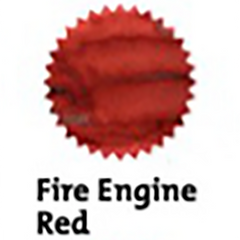 Robert Oster Signature Ink Bottle - Fire Engine Red - 50ml-Pen Boutique Ltd
