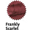 Robert Oster Signature Ink Bottle - Frankly Scarlet - 50ml-Pen Boutique Ltd