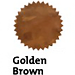 Robert Oster Signature Ink Bottle - Golden Brown - 50ml-Pen Boutique Ltd