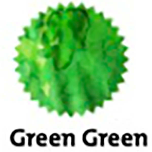 Robert Oster Signature Ink Bottle - Green Green - 50ml-Pen Boutique Ltd