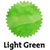 Robert Oster Signature Ink Bottle - Light Green - 50ml-Pen Boutique Ltd