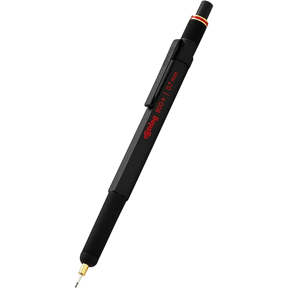 Rotring 800+ Mechanical Pencil and Stylus - 0.7mm Lead