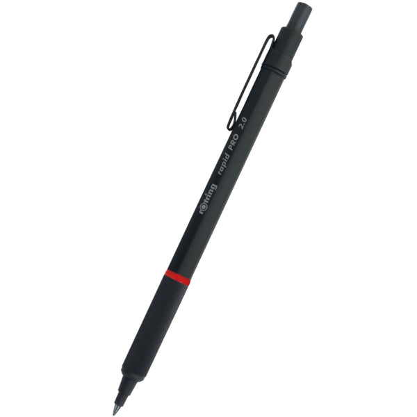 Rotring Rapid Pro 2.0mm Mechanical Pencil-Pen Boutique Ltd