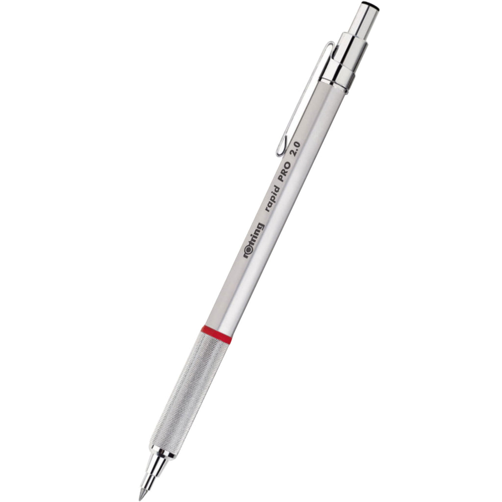 Rotring Rapid Pro 2.0mm Mechanical Pencil-Pen Boutique Ltd