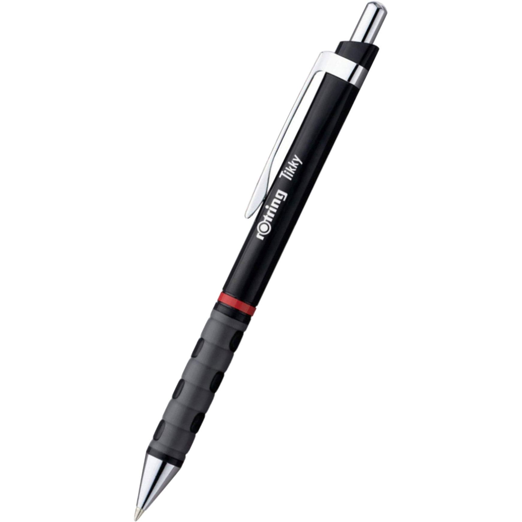 Rotring Tikky Ballpoint Pen-Pen Boutique Ltd