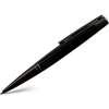 S T Dupont Defi Ballpoint Pen - Matte Black - Black Trim-Pen Boutique Ltd