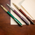 S T Dupont Liberte Fountain Pen - Firehead Guilloche - Emerald-Pen Boutique Ltd