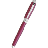 S T Dupont Liberte Rollerball Pen - Firehead Guilloche - Amethyst-Pen Boutique Ltd