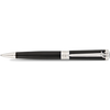 S T Dupont Line D Ballpoint Pen - Sword - Palladium Trim-Pen Boutique Ltd
