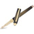 S T Dupont Line D Fountain Pen - Sunburst Bronze-Pen Boutique Ltd