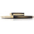 S T Dupont Line D Fountain Pen - Sunburst Bronze-Pen Boutique Ltd