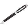 S T Dupont Line D Mechanical Pencil - Black - Palladium Trim - Pen Boutique Ltd