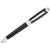 S T Dupont Line D Mechanical Pencil - Black - Palladium Trim-Pen Boutique Ltd