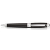S T Dupont Line D Mechanical Pencil - Black - Palladium Trim - Pen Boutique Ltd