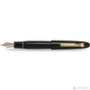 Sailor 1911 Fountain Pen - King of Pen - Black Ebonite-Pen Boutique Ltd