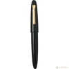 Sailor 1911 Fountain Pen - King of Pen - Black Ebonite-Pen Boutique Ltd