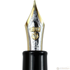 Sailor 1911 Fountain Pen - King of Pen - Black Ebonite-Pen Boutique Ltd