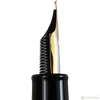 Sailor 1911 Fountain Pen - King of Pen - Black Ebonite-Pen Boutique Ltd