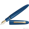 Sailor 1911 Fountain Pen - King of Pens - Iro-Miyabi Fukaai (Bespoke Dealer Exclusive)-Pen Boutique Ltd